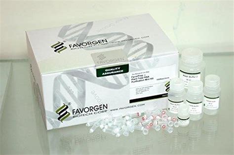 Total RNA Mini Kit (Plant) .